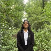 A level student teaching GCSE Maths and Further Maths. Online sessions helping you get one step closer to achieving grade 9.